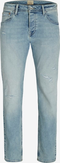 Džinsai 'JJIMIKE JJCOLE' iš JACK & JONES, spalva – tamsiai (džinso) mėlyna, Prekių apžvalga