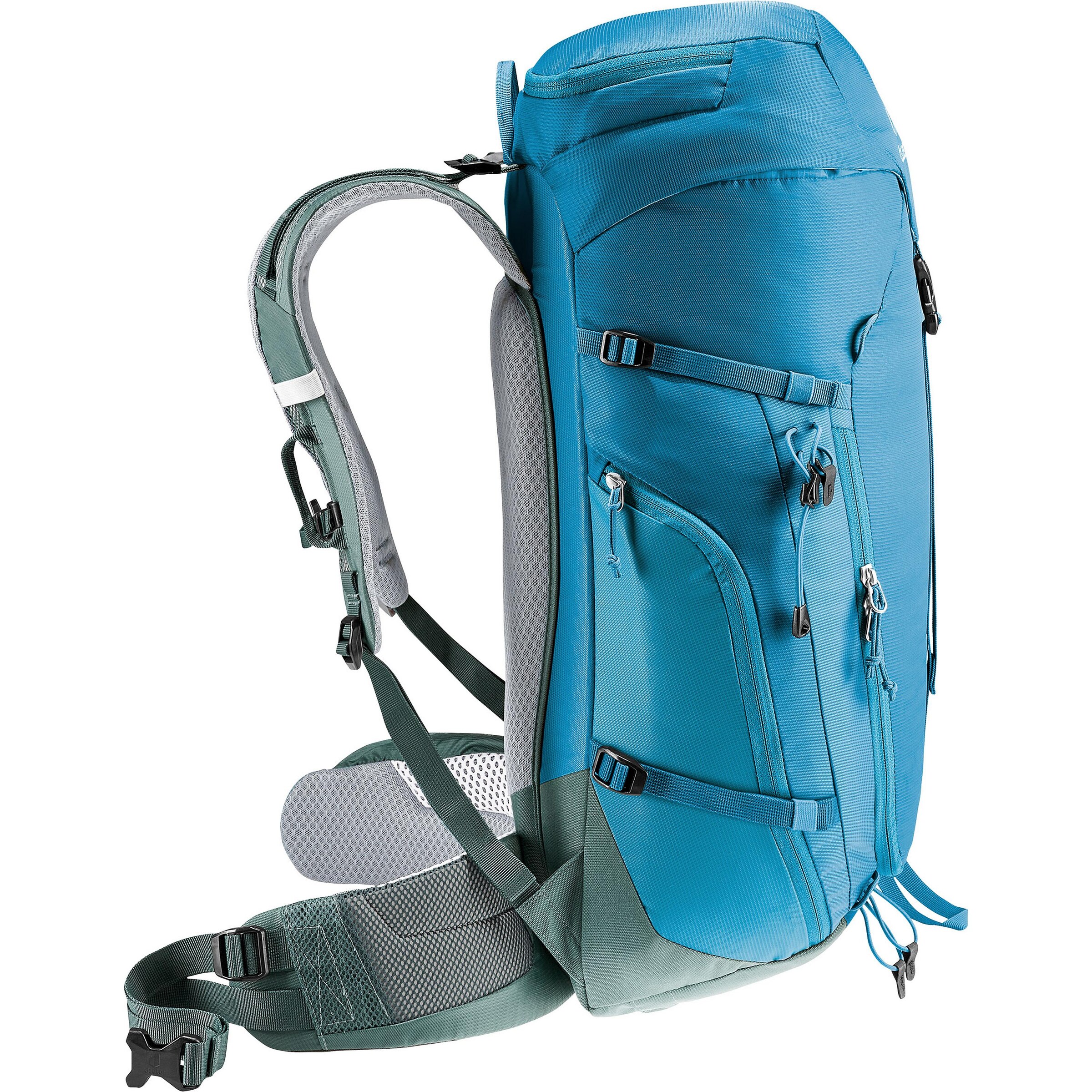 DEUTER Rucksack in Blau