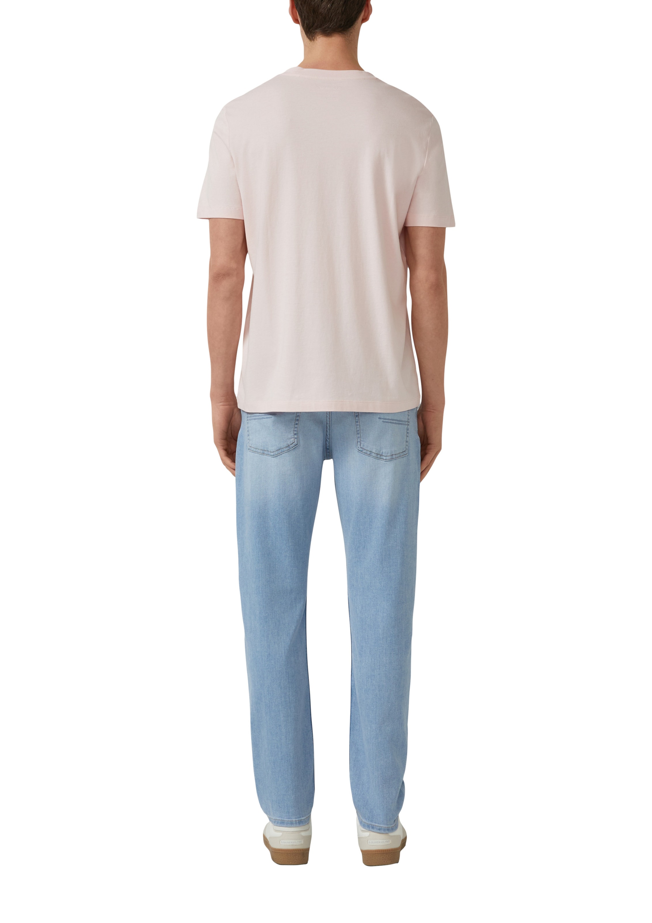 s.Oliver Shirt in Roze