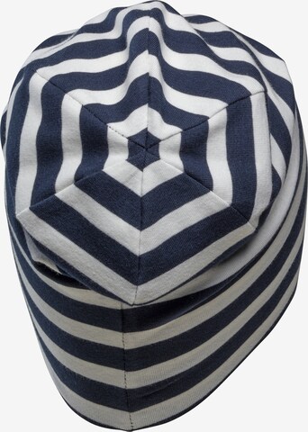 Bonnet STERNTALER en bleu