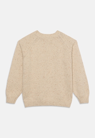 GAP Trui in Beige: terug