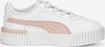 PUMA Sneakers 'Carina 2.0' in White