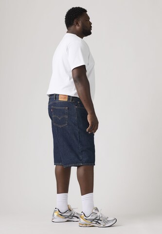 Loosefit Jeans '469' di Levi's® Plus in blu