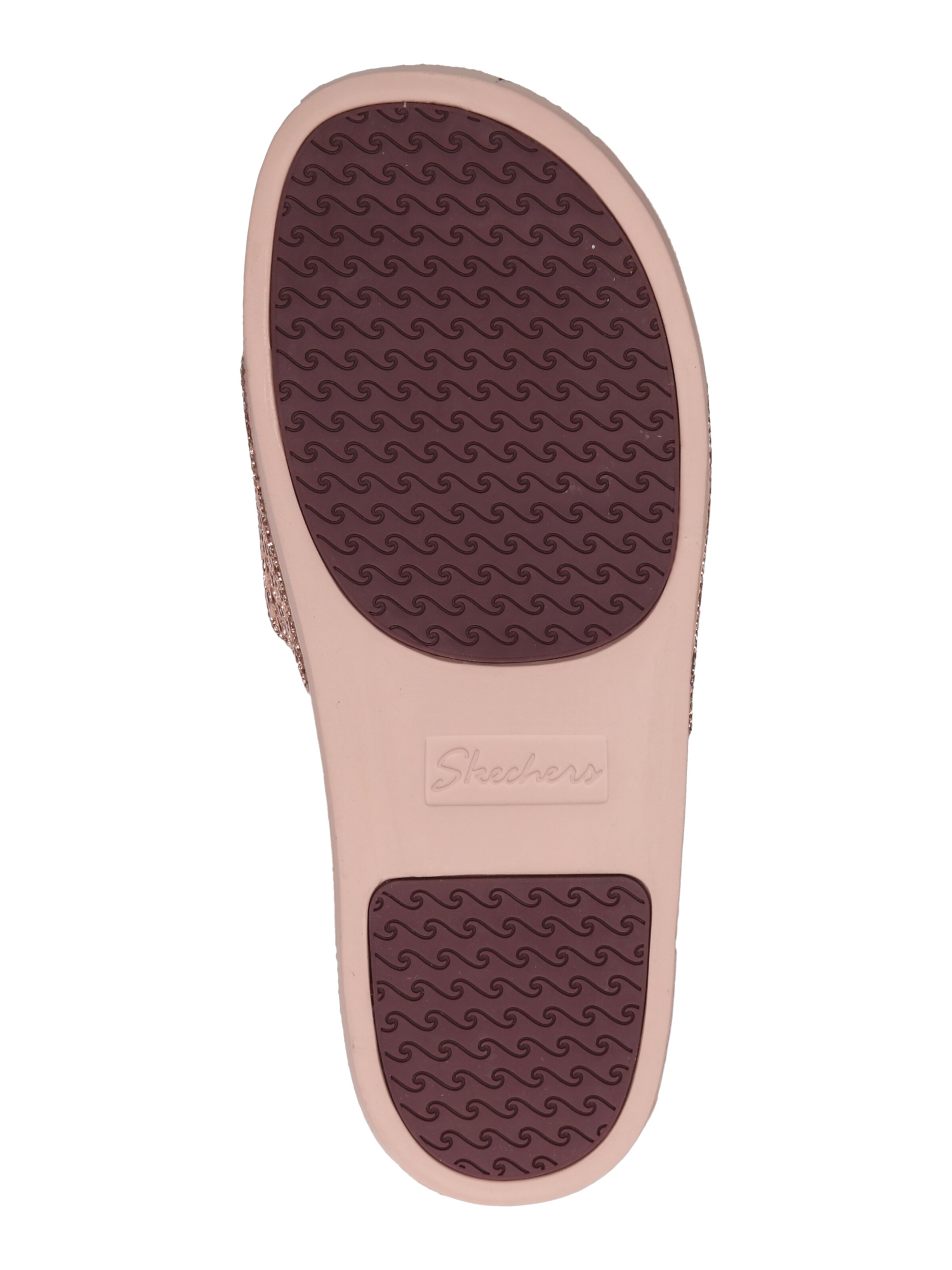 SKECHERS Mules 'New Spark' in Pink