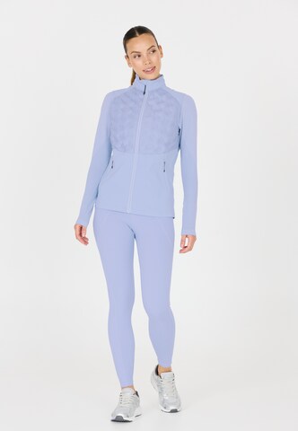 ENDURANCE Weste 'Champi' in Blau
