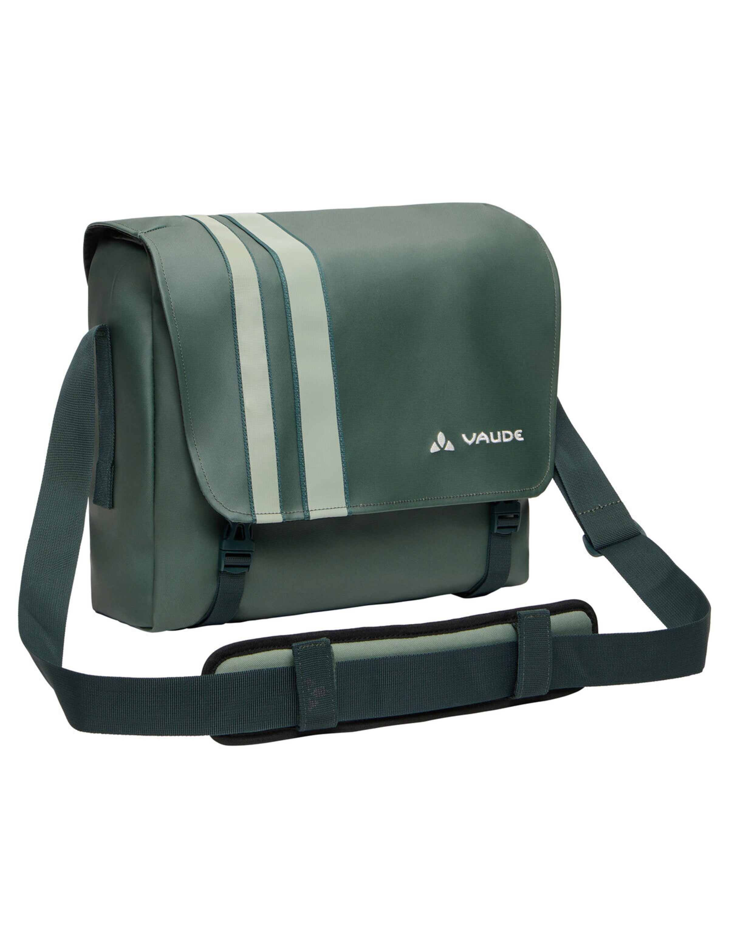 VAUDE Sports bag 'Aguni' in Green
