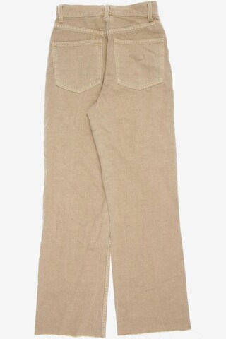 EDITED Jeans 24 in Beige
