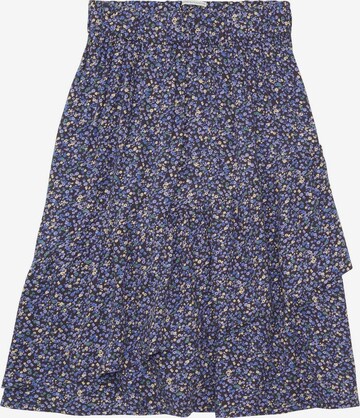 TOM TAILOR Skirt in Mixed colors: front