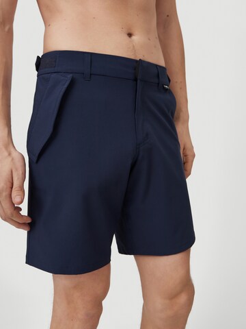 O'NEILL Badeshorts in Blau