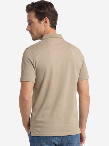redmond Shirt 'Basic' in Beige
