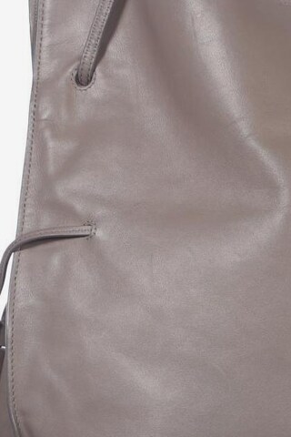 AllSaints Handtasche gross Leder One Size in Braun