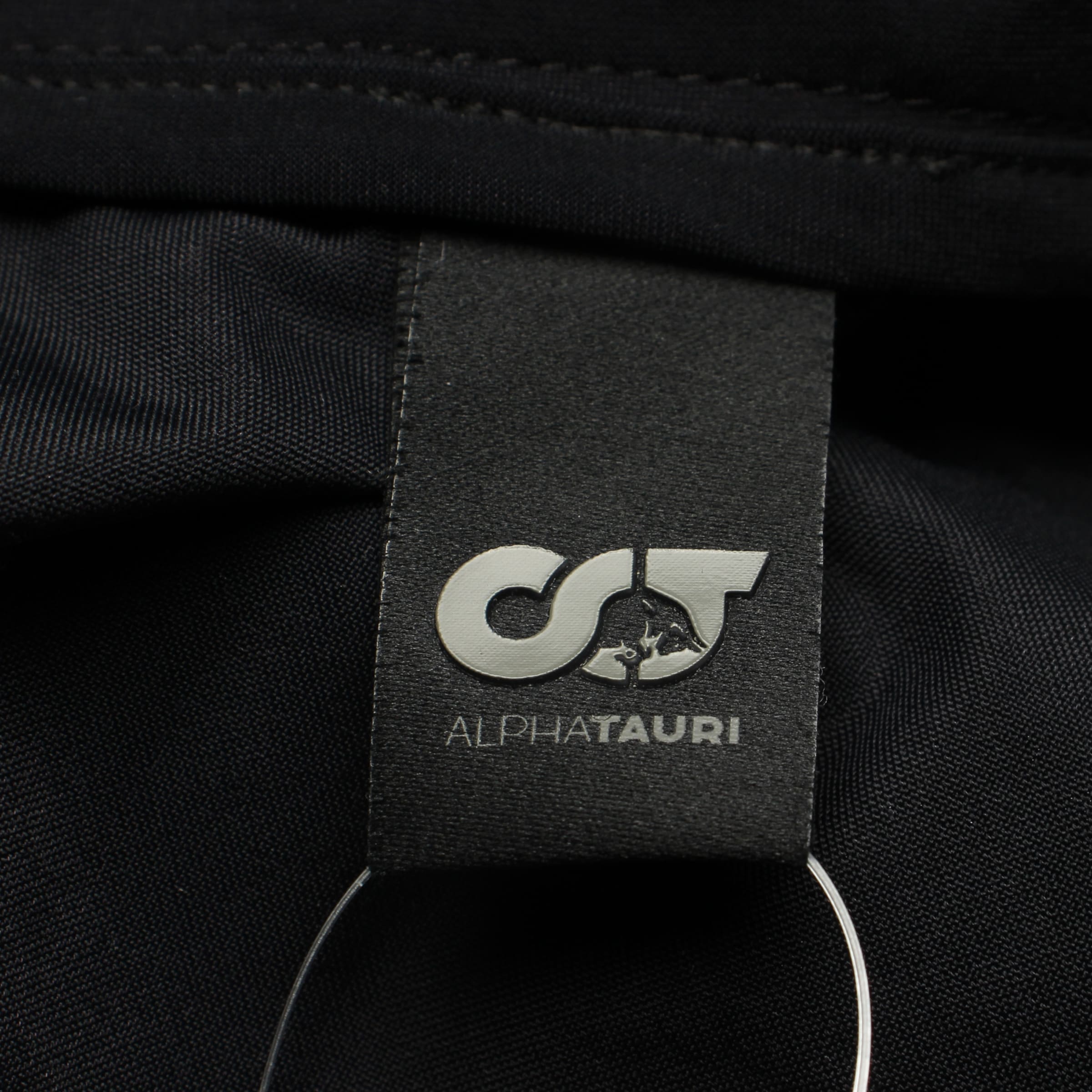 AlphaTauri Jacket & Coat in M in Black