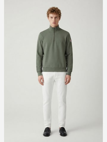 Pullover di Colmar in verde