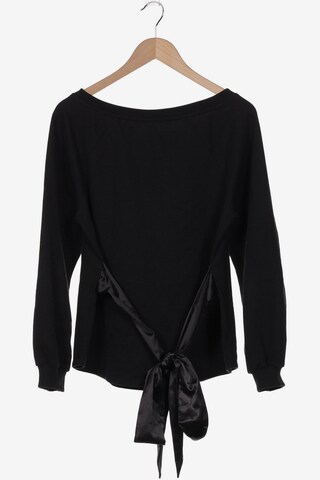 Juvia Sweater & Cardigan in M in Black