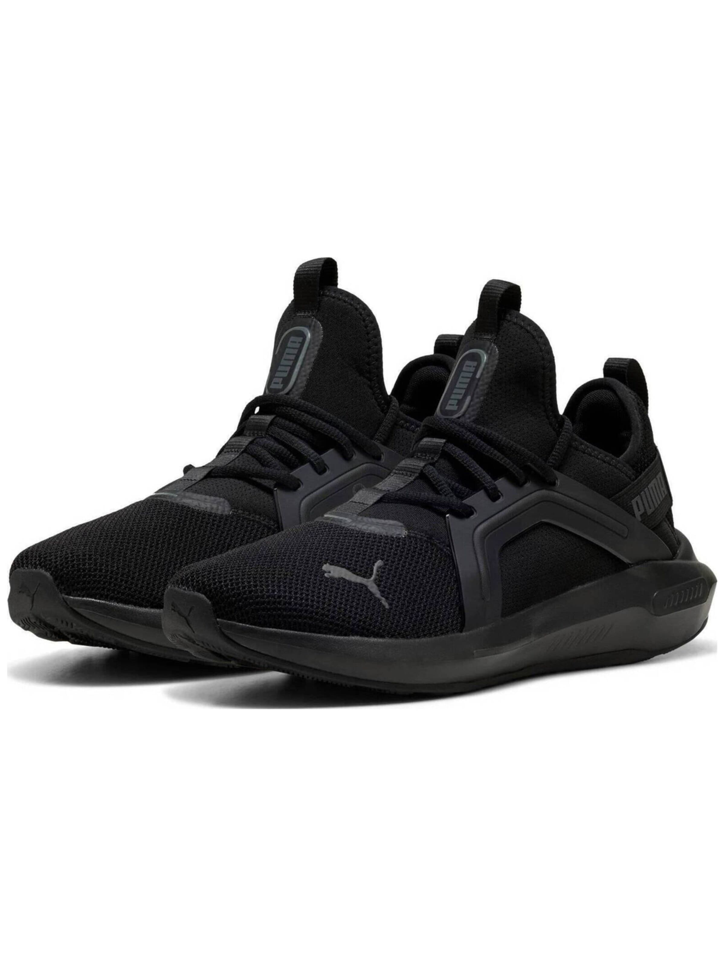 PUMA Loopschoen 'Softride Enzo 5' in Zwart