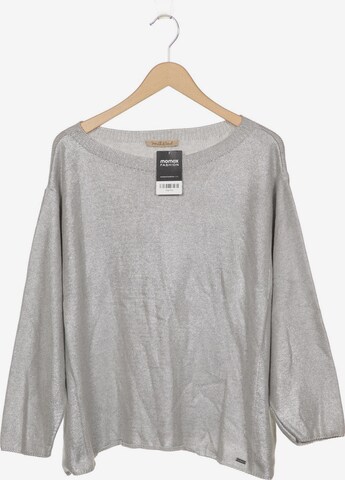 Smith&Soul Sweater & Cardigan in XL in Grey: front