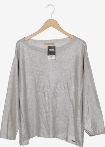 Smith&Soul Sweater & Cardigan in XL in Grey: front
