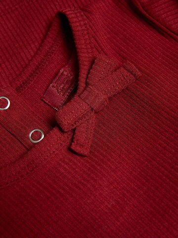 4PRESIDENT Shirt 'Kailani' in Red