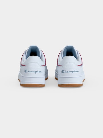 Champion Sneaker 'REBOUND' in Weiß