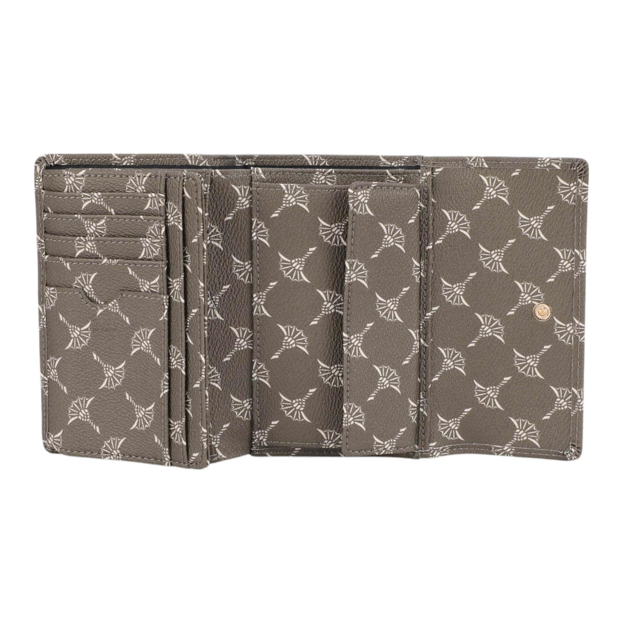 žalia JOOP! Piniginė 'Cortina Cosma'