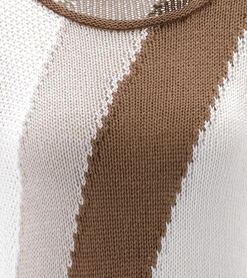 Aniston SELECTED Sweater in White