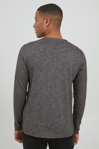 11 Project Shirt 'Tumelo' in Grey