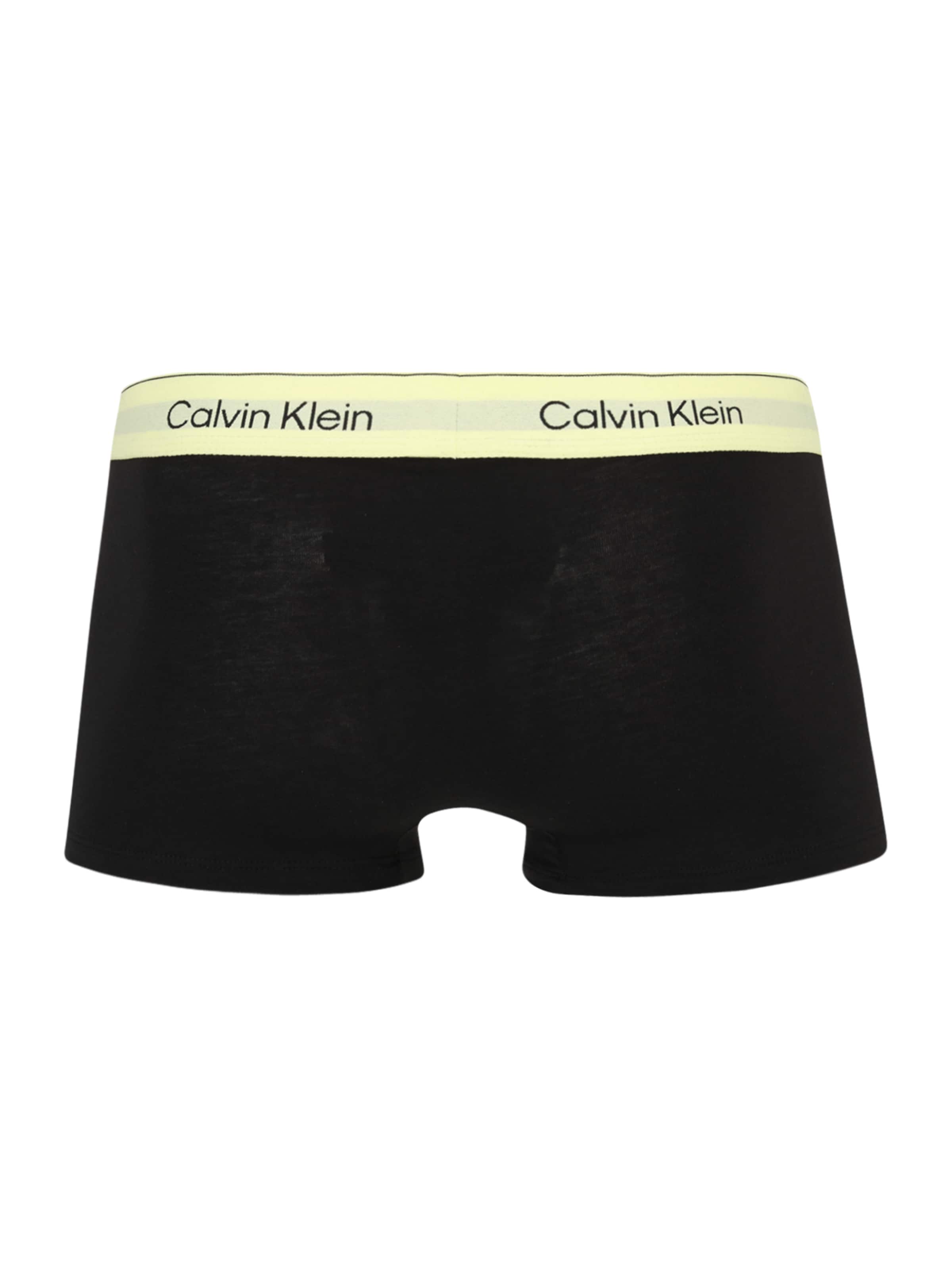Calvin Klein Underwear Boxer shorts in Black
