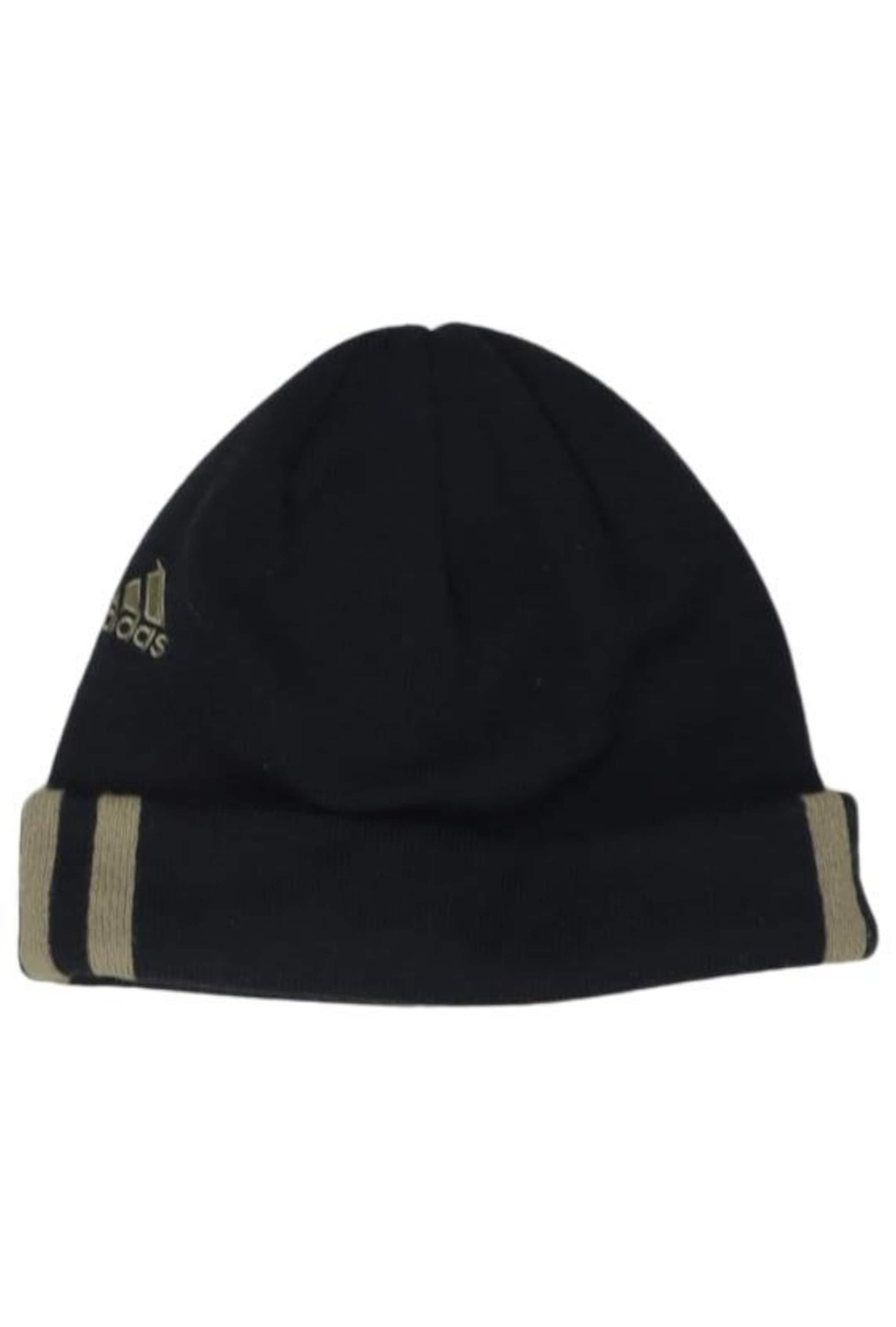 ADIDAS PERFORMANCE Hut oder Mütze One Size in Blau: Vorderseite