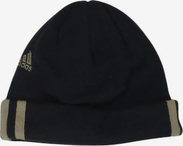 ADIDAS PERFORMANCE Hut oder Mütze One Size in Blau: Vorderseite