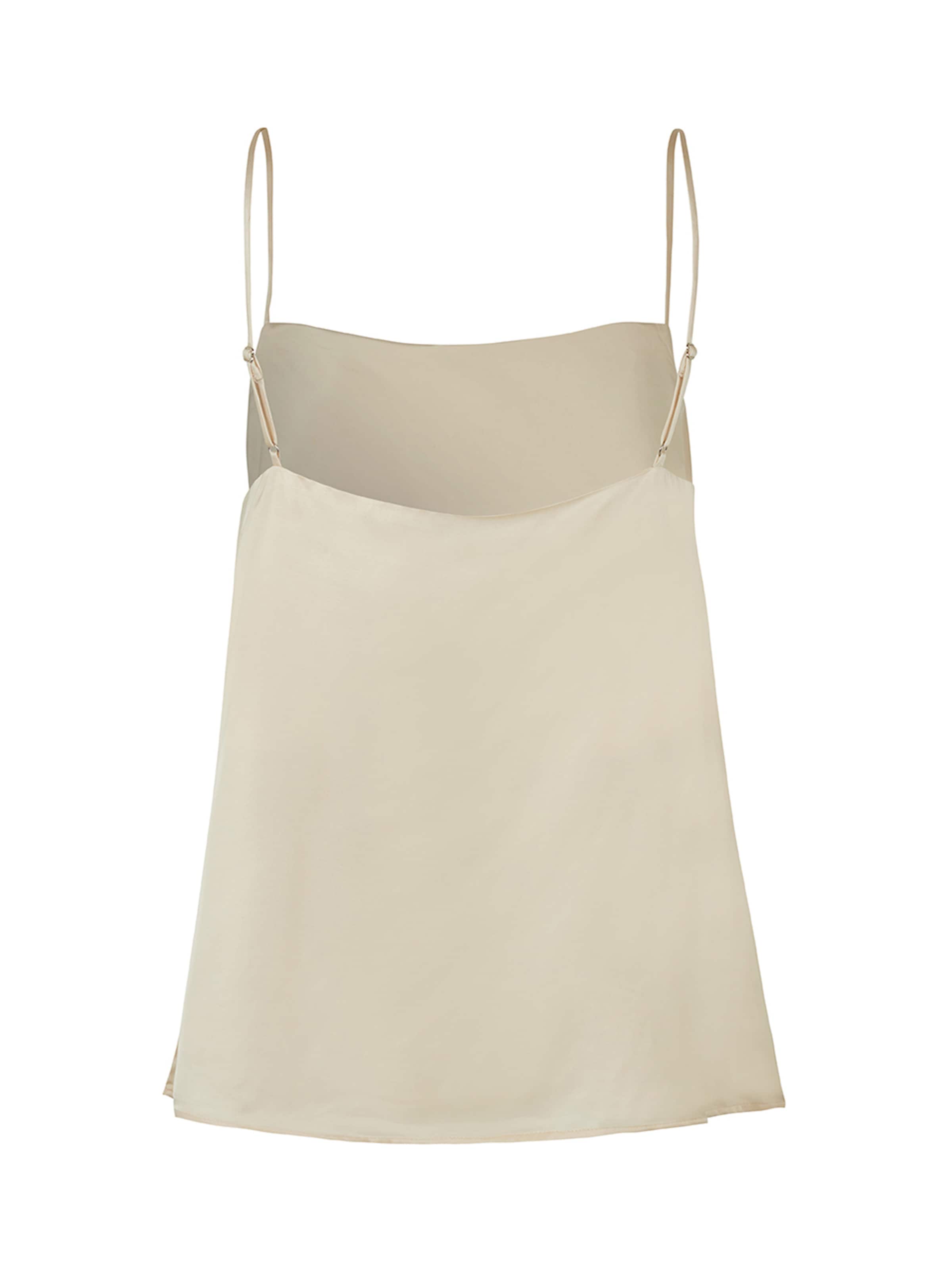 modström Pusero 'Carwyn' värissä beige: etupuoli