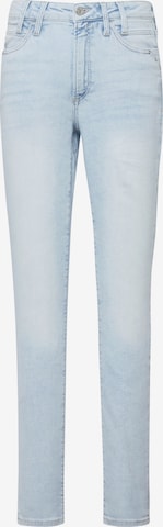 s.Oliver Jeans in Blau: Vorderseite