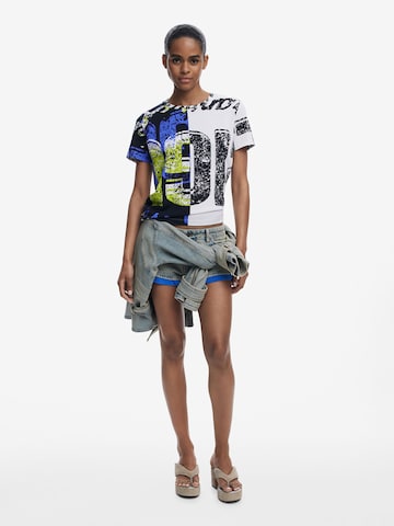 Desigual Shirts i sort