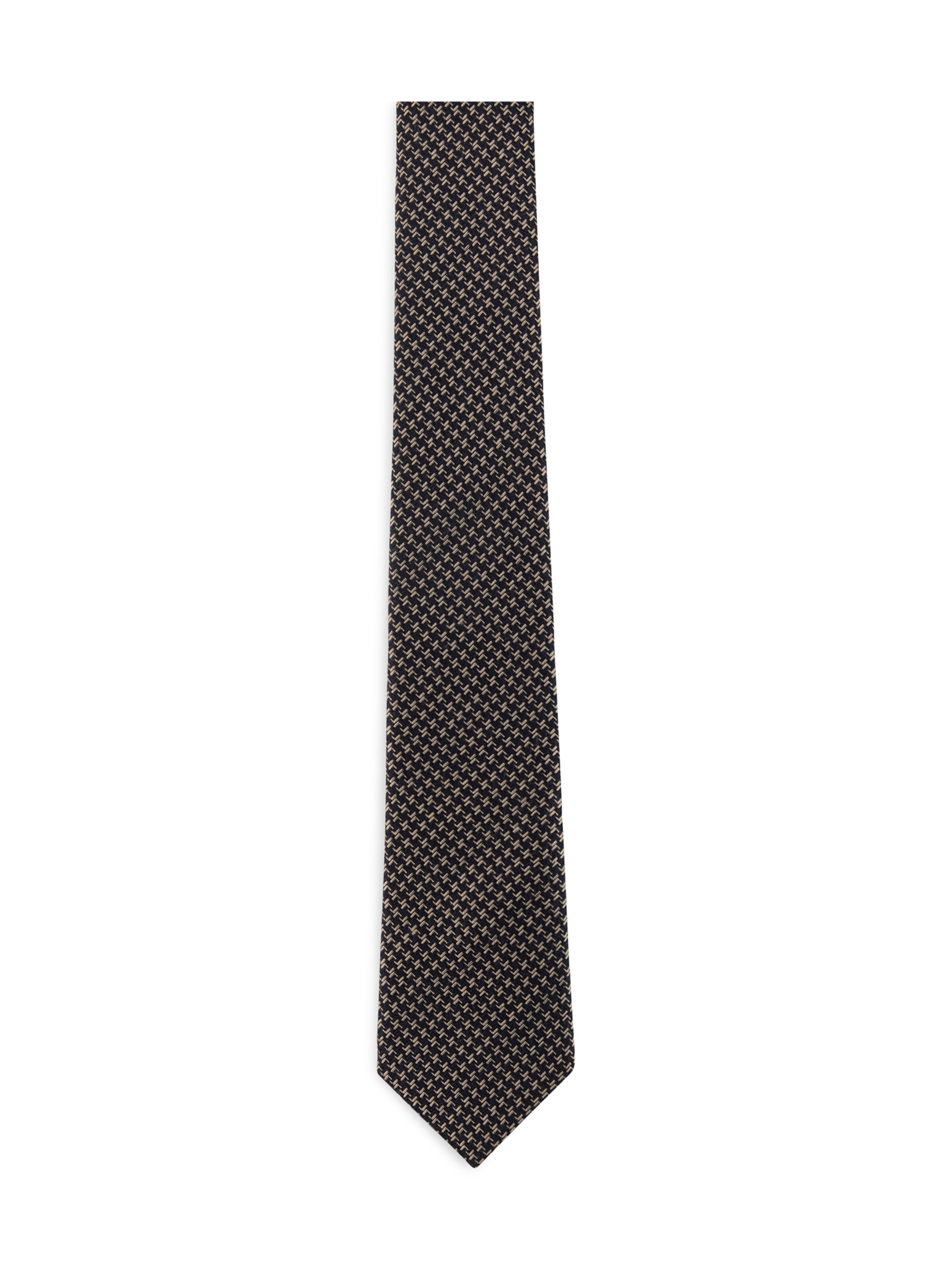 STRELLSON Tie in Blue: front