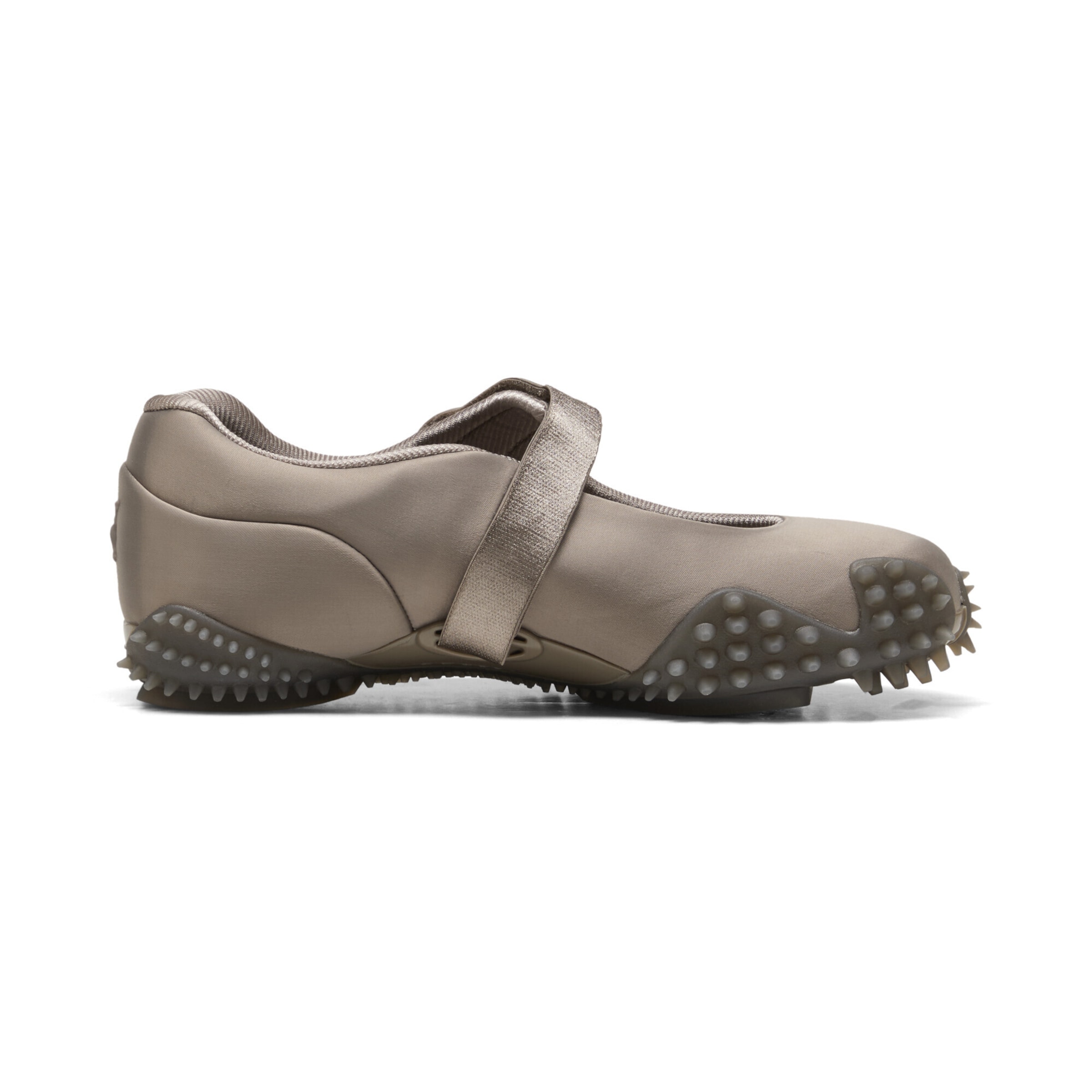 PUMA Sneaker 'Mostro Fey' in Beige