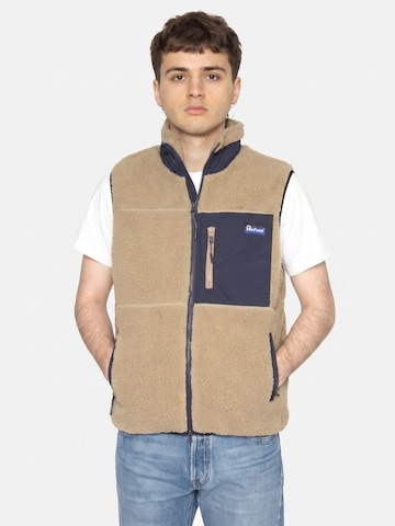 PENFIELD Kamizelka 'Mattawa' w kolorze beżowy