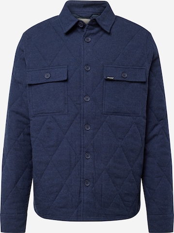 BLEND Between-Season Jacket in Blue: front