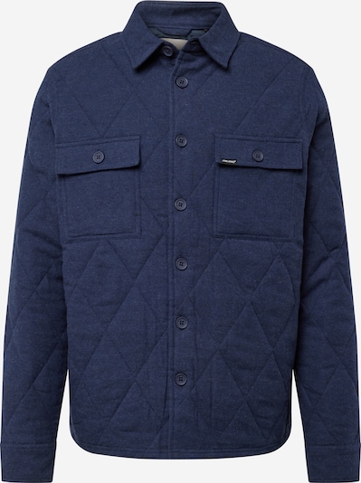BLEND Prehodna jakna | temno modra barva, Prikaz izdelka