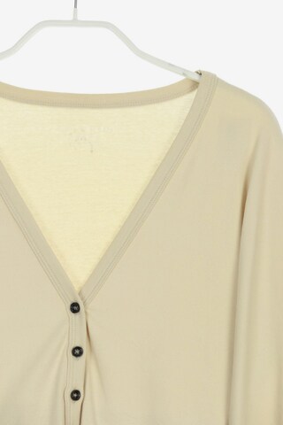 Marc Cain Sports Bolero L in Beige