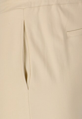 NOU Regular Pants 'Lucan' in White