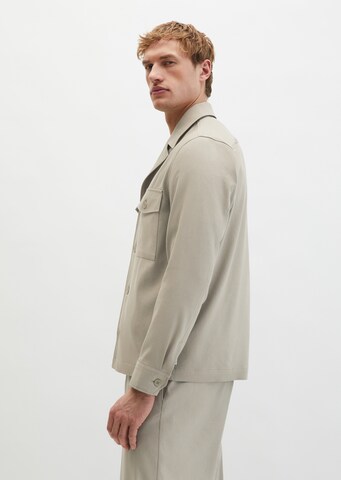 Marc O'Polo Tussenjas in Beige