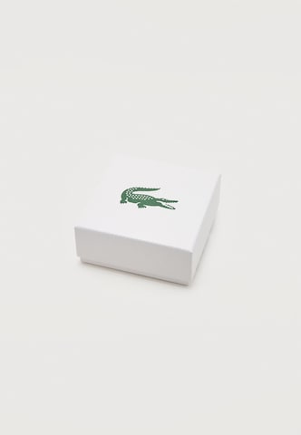 LACOSTE Armbånd 'ARTHOR' i guld: forside