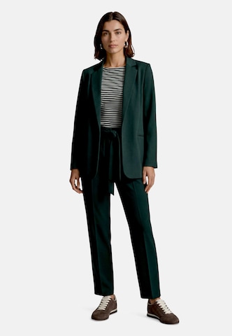 zero Blazer in Green