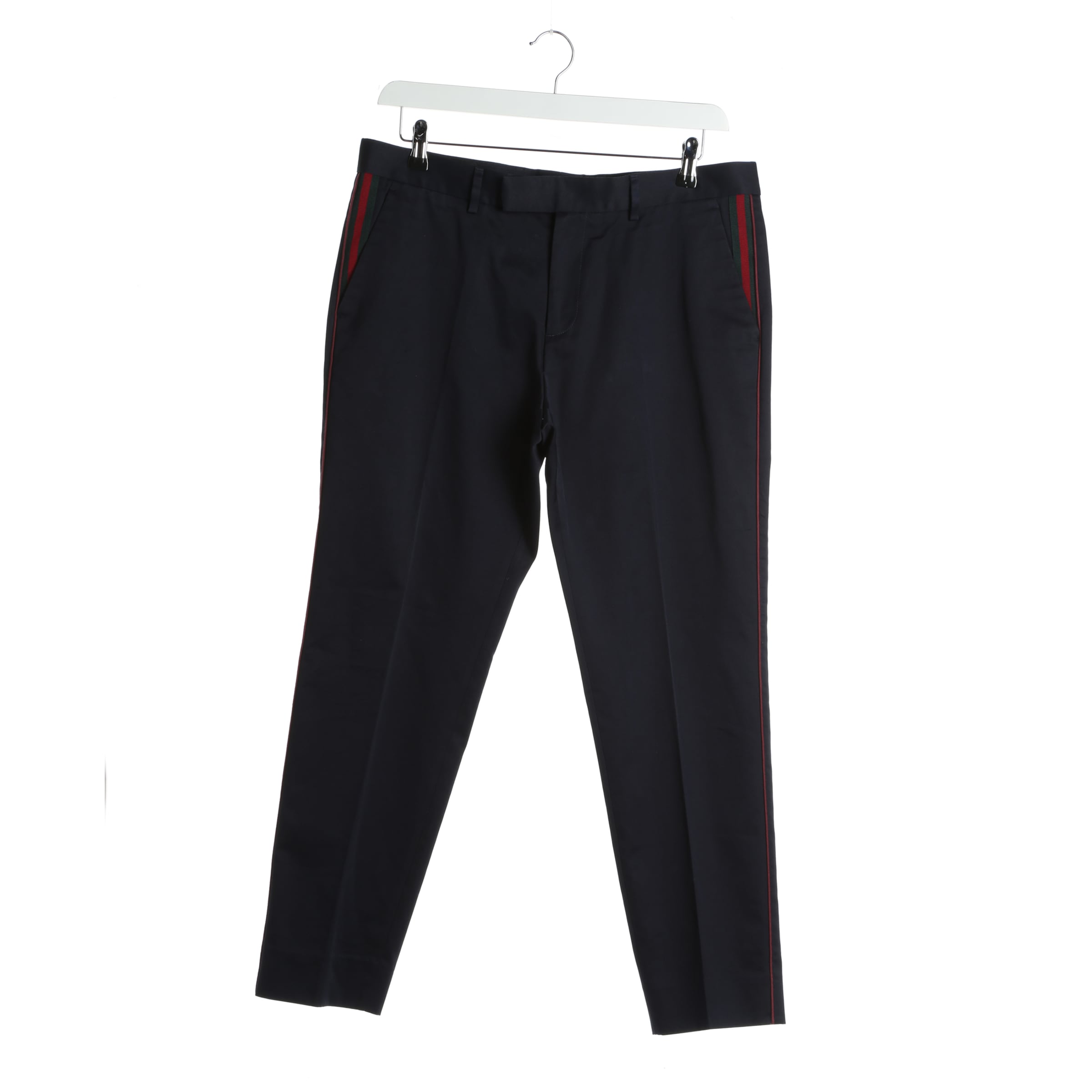 Gucci Pants in 50 in Mixed colors: front