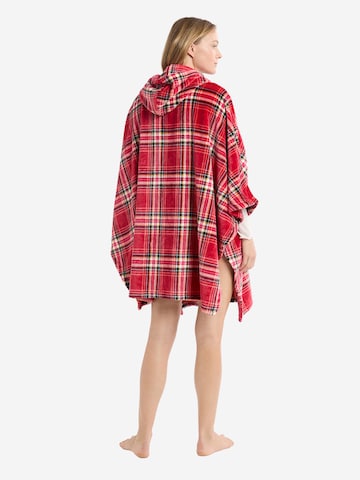 ETAM Cape 'Monica' in Rot