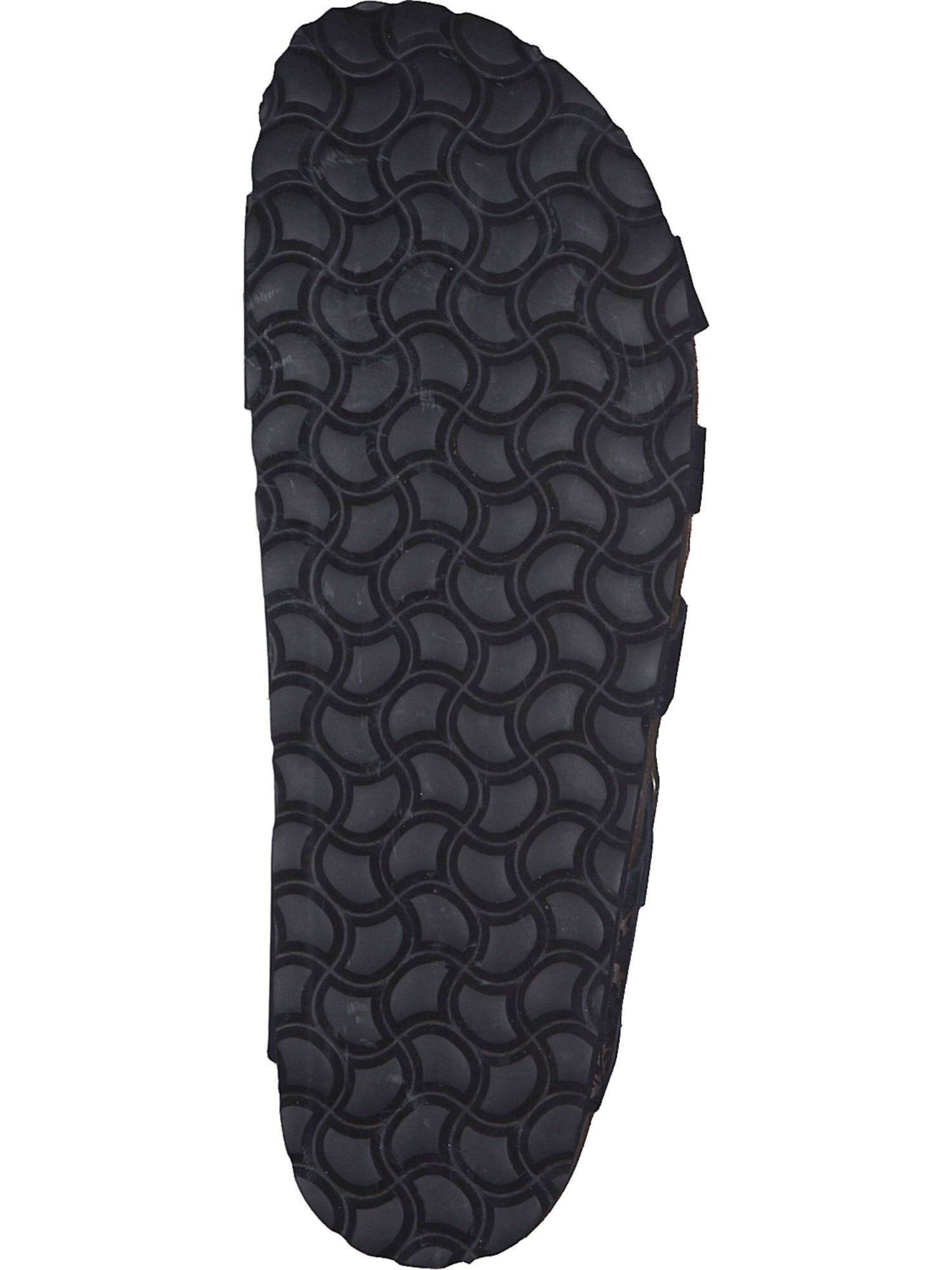 Mule 'Kreta' Palado en bleu