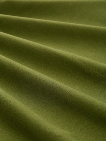 TOM TAILOR Shirt in Green