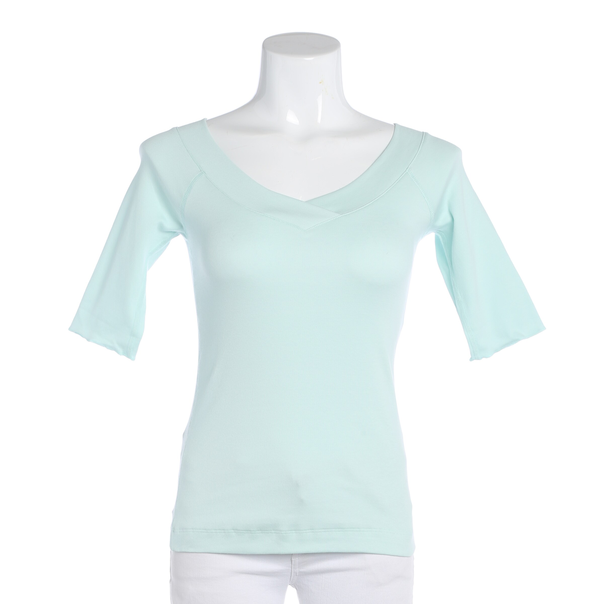 Marc Cain Top & Shirt in S in Light green, Item view