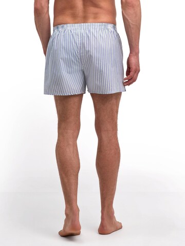 FALKE Boxer shorts in Blue