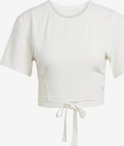 ADIDAS PERFORMANCE Tehnička sportska majica 'Yoga' u bijela, Pregled proizvoda