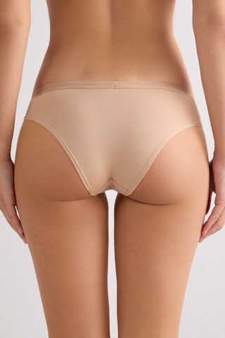 INTIMISSIMI Slip in Beige